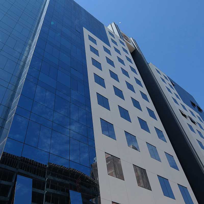 Contadores em Andirá